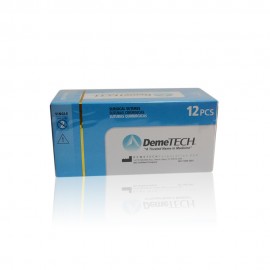 DemeSILK 1